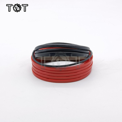i corredi di riparazione della guarnizione YN55V01057P1 di 80*90*5mm SK200-8 oscillano il giunto circolare unito