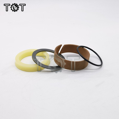 Sostituzione della guarnizione del regolatore della pista della guarnizione dell'escavatore NBR PTFE DH225-7