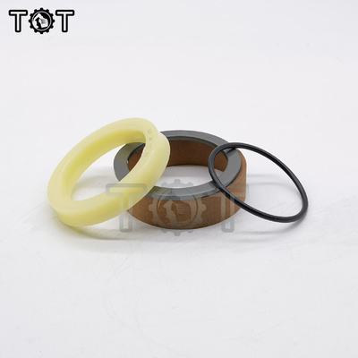 Sostituzione della guarnizione del regolatore della pista della guarnizione dell'escavatore NBR PTFE DH225-7