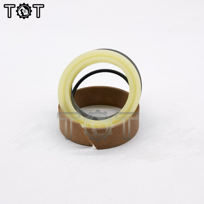 Sostituzione della guarnizione del regolatore della pista della guarnizione dell'escavatore NBR PTFE DH225-7