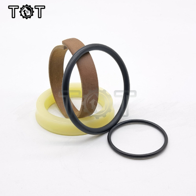 Corredo della guarnizione del regolatore della pista dei corredi EX200-5 4177837 di Oil Seal Repair dell'escavatore