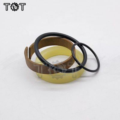 Corredo della guarnizione del regolatore della pista dei corredi EX200-5 4177837 di Oil Seal Repair dell'escavatore