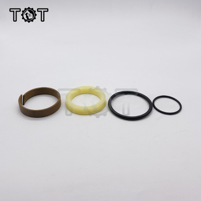 Corredo della guarnizione del regolatore della pista dei corredi EX200-5 4177837 di Oil Seal Repair dell'escavatore