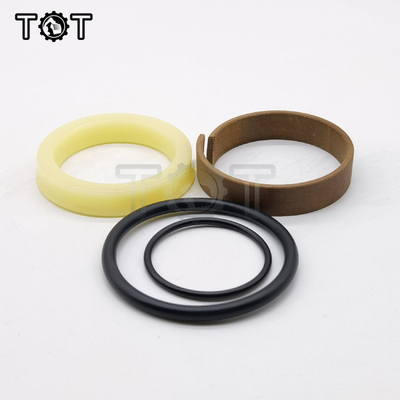 Corredo della guarnizione del regolatore della pista dei corredi EX200-5 4177837 di Oil Seal Repair dell'escavatore