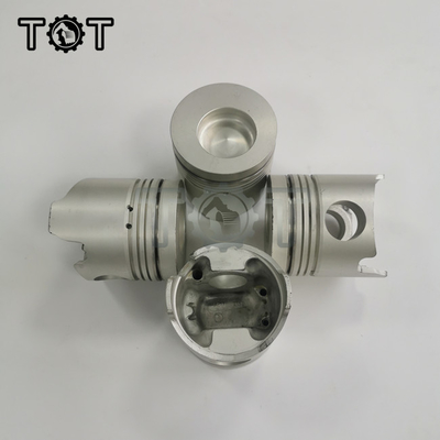escavatore Piston del pistone EX220-5 EX230-5 di 110mm 13211-2152 H07CT Hino