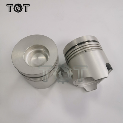escavatore Piston del pistone EX220-5 EX230-5 di 110mm 13211-2152 H07CT Hino