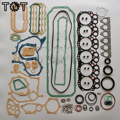 Guarnizione di revisione del motore di Hino H06CT H07CT messa per EX220-3 EX220-5 EX230-5