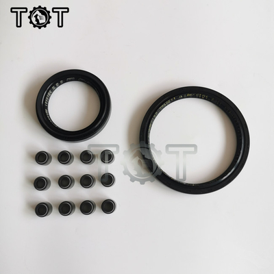 Guarnizione di revisione del motore di Hino H06CT H07CT messa per EX220-3 EX220-5 EX230-5