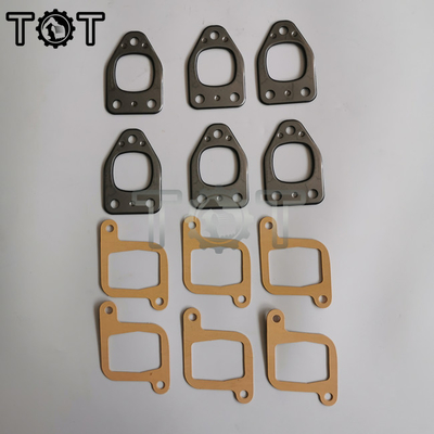 Guarnizione di revisione del motore di Hino H06CT H07CT messa per EX220-3 EX220-5 EX230-5