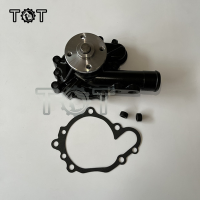 129900-42001 pompa idraulica di raffreddamento del motore di 4TNV94 4TNV98 per DH60 R80 ZX75-5A