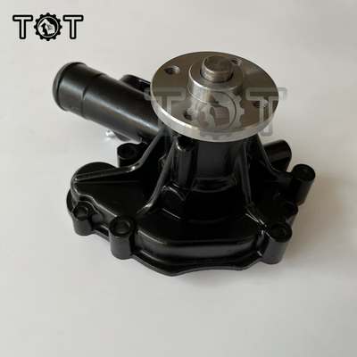 129900-42001 pompa idraulica di raffreddamento del motore di 4TNV94 4TNV98 per DH60 R80 ZX75-5A