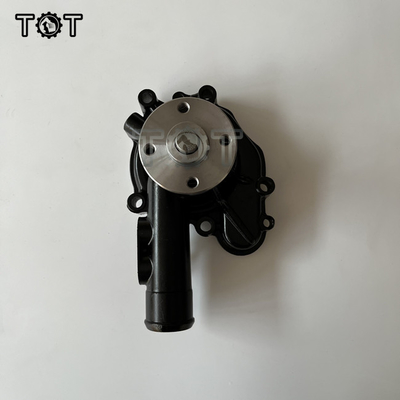 129900-42001 pompa idraulica di raffreddamento del motore di 4TNV94 4TNV98 per DH60 R80 ZX75-5A