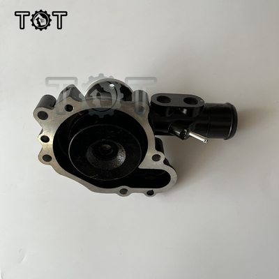129900-42001 pompa idraulica di raffreddamento del motore di 4TNV94 4TNV98 per DH60 R80 ZX75-5A