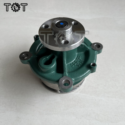 Pompa idraulica del motore di VOE21125771 D4D D6D D7E Volvo per EC140 EC210 EC290