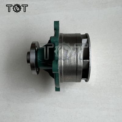 Pompa idraulica del motore di VOE21125771 D4D D6D D7E Volvo per EC140 EC210 EC290