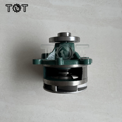 Pompa idraulica del motore di VOE21125771 D4D D6D D7E Volvo per EC140 EC210 EC290