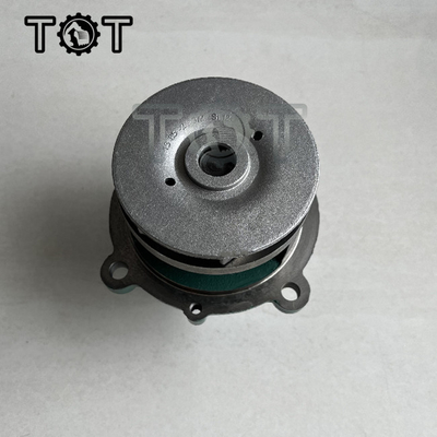 Pompa idraulica del motore di VOE21125771 D4D D6D D7E Volvo per EC140 EC210 EC290