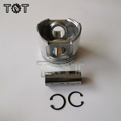 6208-31-2110 escavatore Engine Parts dei pistoni PC130-7 di SAA4D95LE-3 KOMATSU