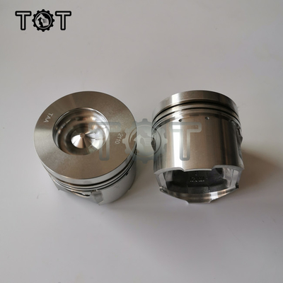 6208-31-2110 escavatore Engine Parts dei pistoni PC130-7 di SAA4D95LE-3 KOMATSU