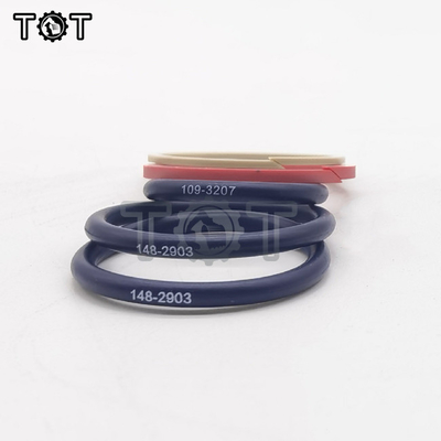 Giunto circolare 297-4841 del motore C4.4 del  3044