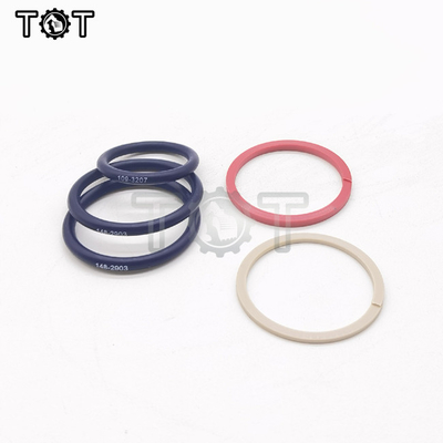 Giunto circolare 297-4841 del motore C4.4 del  3044