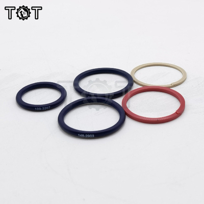 Giunto circolare 297-4841 del motore C4.4 del  3044