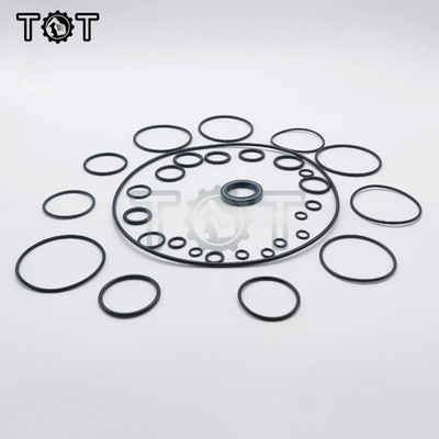 Ricostruzione Kit Excavator Oil Seal della pompa idraulica dell'OEM A10VD43