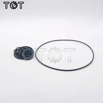 Ricostruzione Kit Excavator Oil Seal della pompa idraulica dell'OEM A10VD43