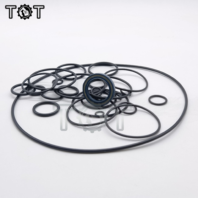 Ricostruzione Kit Excavator Oil Seal della pompa idraulica dell'OEM A10VD43