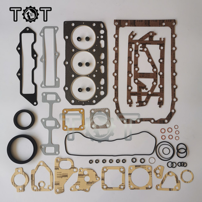 ODM dell'OEM del corredo della guarnizione di PC30-7 PC30-8 3Tnv84 3D84-3 Yanmar