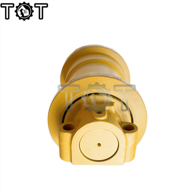 Escavatore Undercarriage Parts del bulldozer del rullo del trasportatore di ZAX300 ZX350 ZX330 DH300 Hitachi