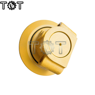 Escavatore Undercarriage Parts del bulldozer del rullo del trasportatore di ZAX300 ZX350 ZX330 DH300 Hitachi