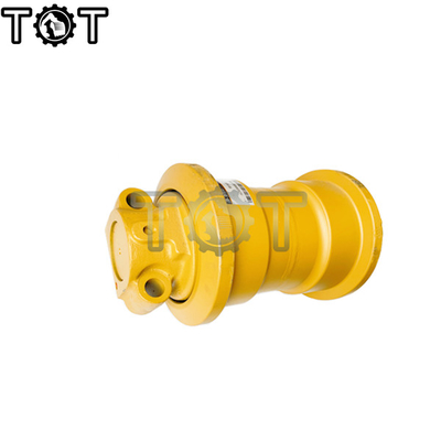 Escavatore Undercarriage Parts del bulldozer del rullo del trasportatore di ZAX300 ZX350 ZX330 DH300 Hitachi