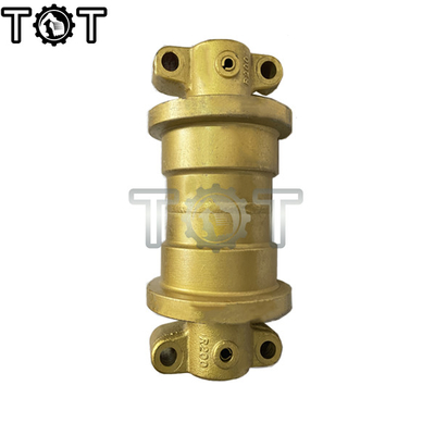Escavatore più basso Undercarriage Parts del rullo della pista di R200 R210 R215 R225 R250 Hyundai