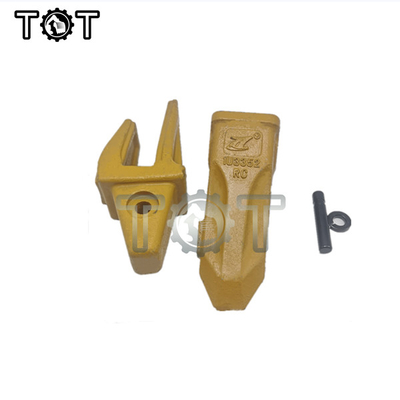 Escavatore Bucket Teeth 320 erpillar Digger Bucket Adapter di E320 IU3352