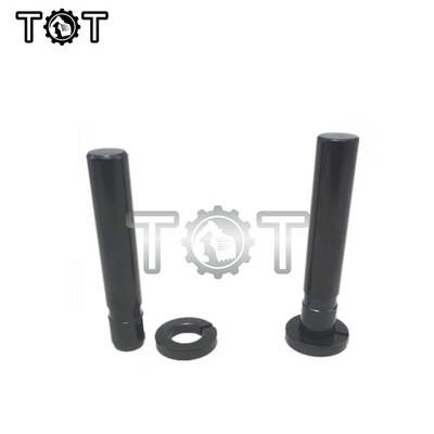 Dente dell'acciaio E325 7T3402 di Bucket Teeth Alloy dell'escavatore di 325 erpillar