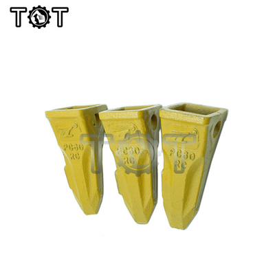 OEM dell'adattatore di Bucket Teeth And dell'escavatore di KOMATSU PC56 PC60 PC78