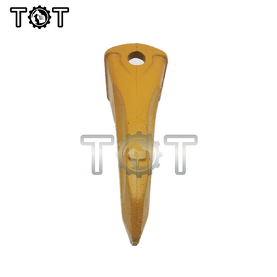 Punto del dente del secchio di Dipper Teeth KOMATSU dell'escavatore PC300 2077014151 per l'escavatore