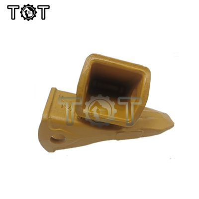Punto del dente del secchio di Dipper Teeth KOMATSU dell'escavatore PC300 2077014151 per l'escavatore