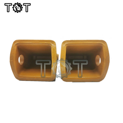 Punto del dente del secchio di Dipper Teeth KOMATSU dell'escavatore PC300 2077014151 per l'escavatore