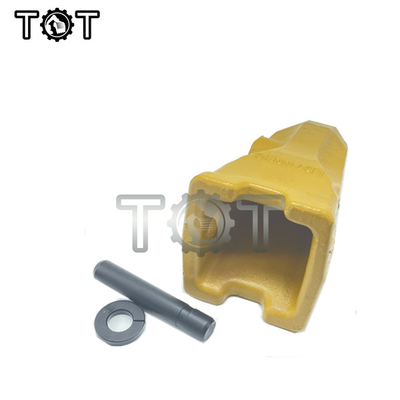 Escavatore Tooth Point della roccia di Bucket Adapters Mine dell'escavatore di SANY SY700 LD700