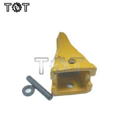 Escavatore Tooth Point della roccia di Bucket Adapters Mine dell'escavatore di SANY SY700 LD700