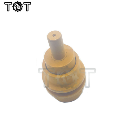 Rullo della pista del bulldozer di E307 E307C  Carrier Roller ISO9001
