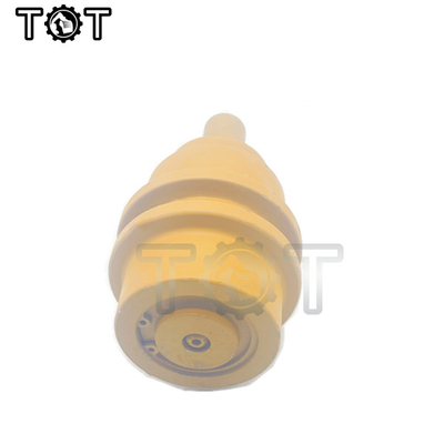 Rullo della pista del bulldozer di E307 E307C  Carrier Roller ISO9001