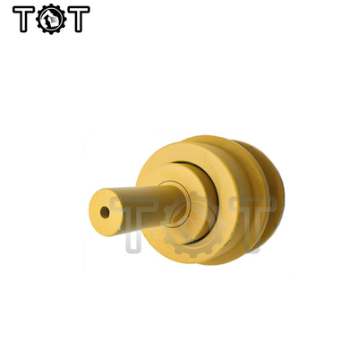 Escavatore Undercarriage Parts del rullo del trasportatore di VOLVO EC140 EC140B