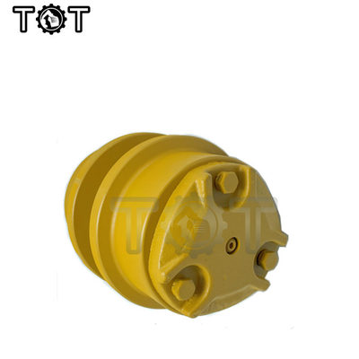 Rullo 48 di Undercarriage Parts Top dell'escavatore del rullo del trasportatore di VOLVO EC240 EC240B - 56HRC