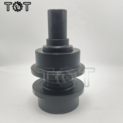 Escavatore Undercarriage Parts del rullo del trasportatore