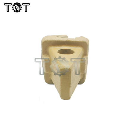 Escavatore Bucket Teeth HRC47-52 di DH360 DH300 713-00032 DOOSAN