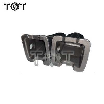 Escavatore Bucket Teeth HRC47-52 di DH360 DH300 713-00032 DOOSAN