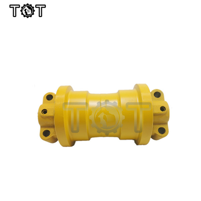 Escavatore inferiore Undercarriage Parts del bulldozer del rullo della pista di KOMATSU PC200-5 PC220-6